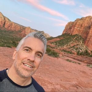 Meet your Posher, Brad